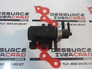 1H0 906 627 luftventil AUDI A6 - A4 C4 1994 - 1997 - BERLINA 2.5 TDI MT 68137