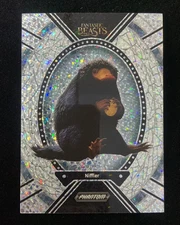 2025 Kakawow Phantom Fantastic Beasts Occamy Egg #PFB-OE-08 Niffler 411/419 J55
