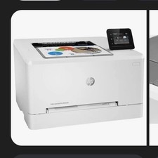 HP Color LaserJet Pro M255dw Color Laser Prin...