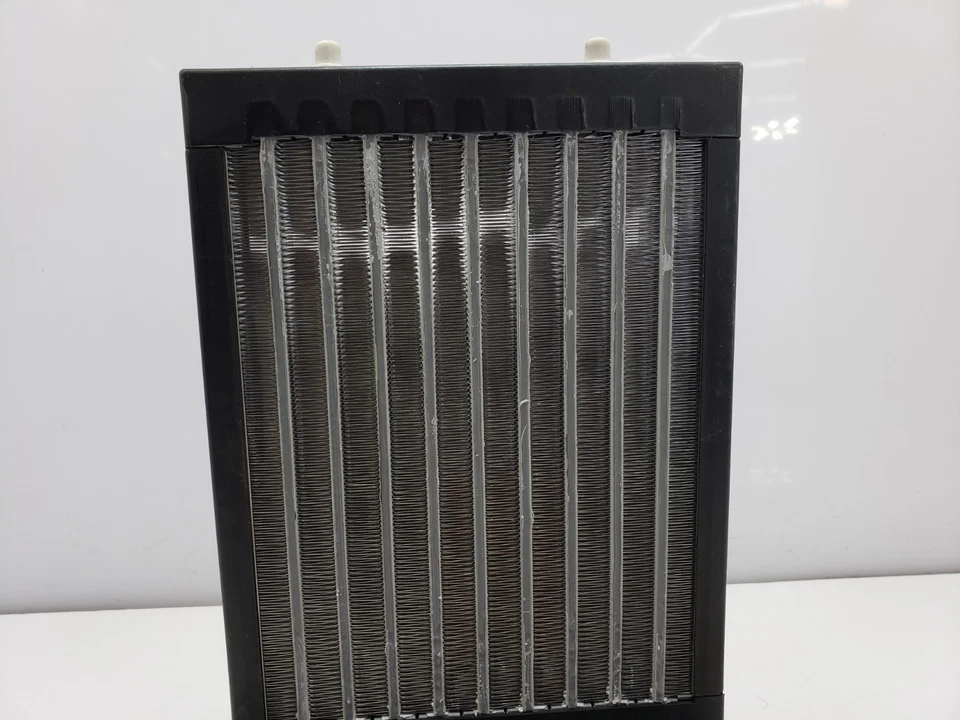 ✅ 2016-2020 OEM Tesla Modelo S X HVAC GEN 3 PTC Calentador de aire Caja central Foto 2 de 4