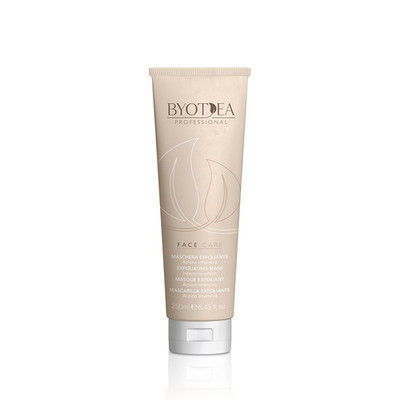 Byotea Face Care Gesichtspeeling Maske 250ml