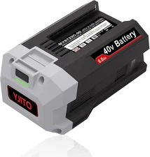 40V 6.0Ah Lithium-Ion Battery for SKIL PWRCore 40 Battery BY8708C-01 BY8705-00