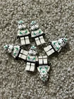 Lego Star Wars 442nd Siege Batallion Clone Troopers X6!!!🔥🔥🔥 7260