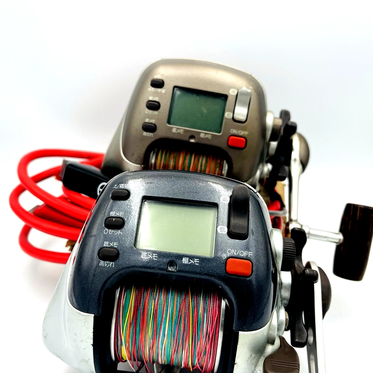 Shimano 3.4: 1 Gear Ratio Fishing Reels for sale | eBay
