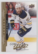 2018-19 Upper Deck MVP Ryan O'Reilly #12 o6n