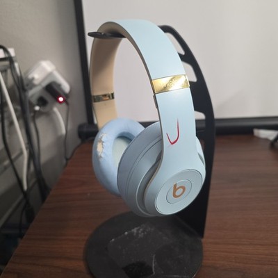 Beats by Dr. Dre Beats Studio3 Wireless Over-Ear Headphones - Crystal Blue