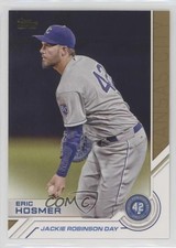 2017 Topps Jackie Robinson Day Eric Hosmer #JRD-9 1u7
