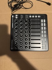 Novation Launch Control XL Controller for Abl...