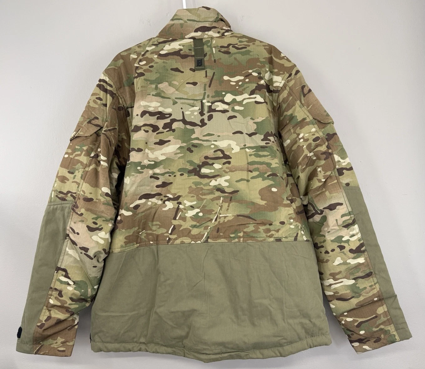 VIKTOS Farthermost MC Multicam Jacket Men's XL Combat Fourstack / Wingman Pocket - product detail image 5