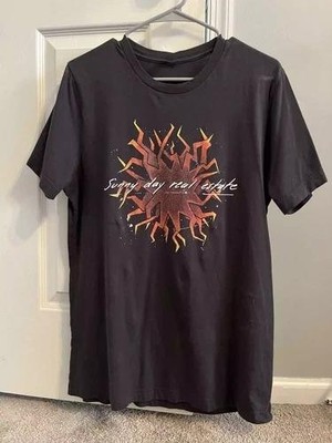 Sunny Day Real Estate How It Feels to Be Something ON T Shirt