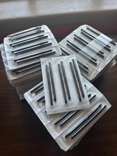 Lot of 315 Sealed Disposable Sterile Eyelash ...