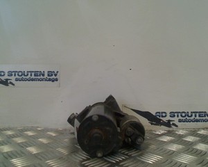 ANLASSER STARTER MOTOR BMW 1 serie (F20) 2012