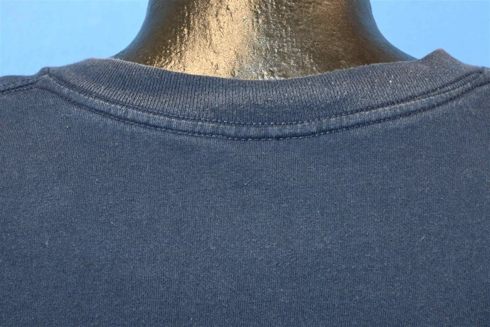 复古 90 年代 SOUTH PARK CARTMAN RESPECT MY AUTHORITY COMEDY CENTRAL T 恤 XL — 第 3/4 张图片