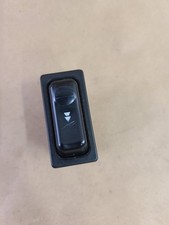 Oem 1988 1989 1990 1991 Honda Crx Si Sunroof Switch Button