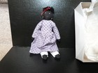 New American Girl rag doll Ida Bean Addy walker Pleasant Company Retired w/ box — photo 4