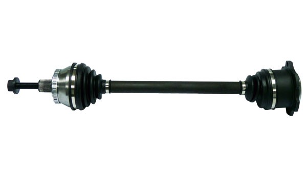 Skf Antriebswelle / Achswelle Vorne Links FüR Audi A4 B5 Vw Passat B5.5 B6-image