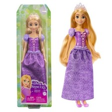 Disney Prinzessin Rapunzel-Puppe