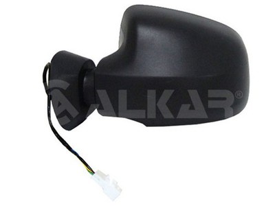 ALKAR Außenspiegel 6125594 für RENAULT STEPWAY DUSTER SANDERO DACIA MCV LOGAN 1