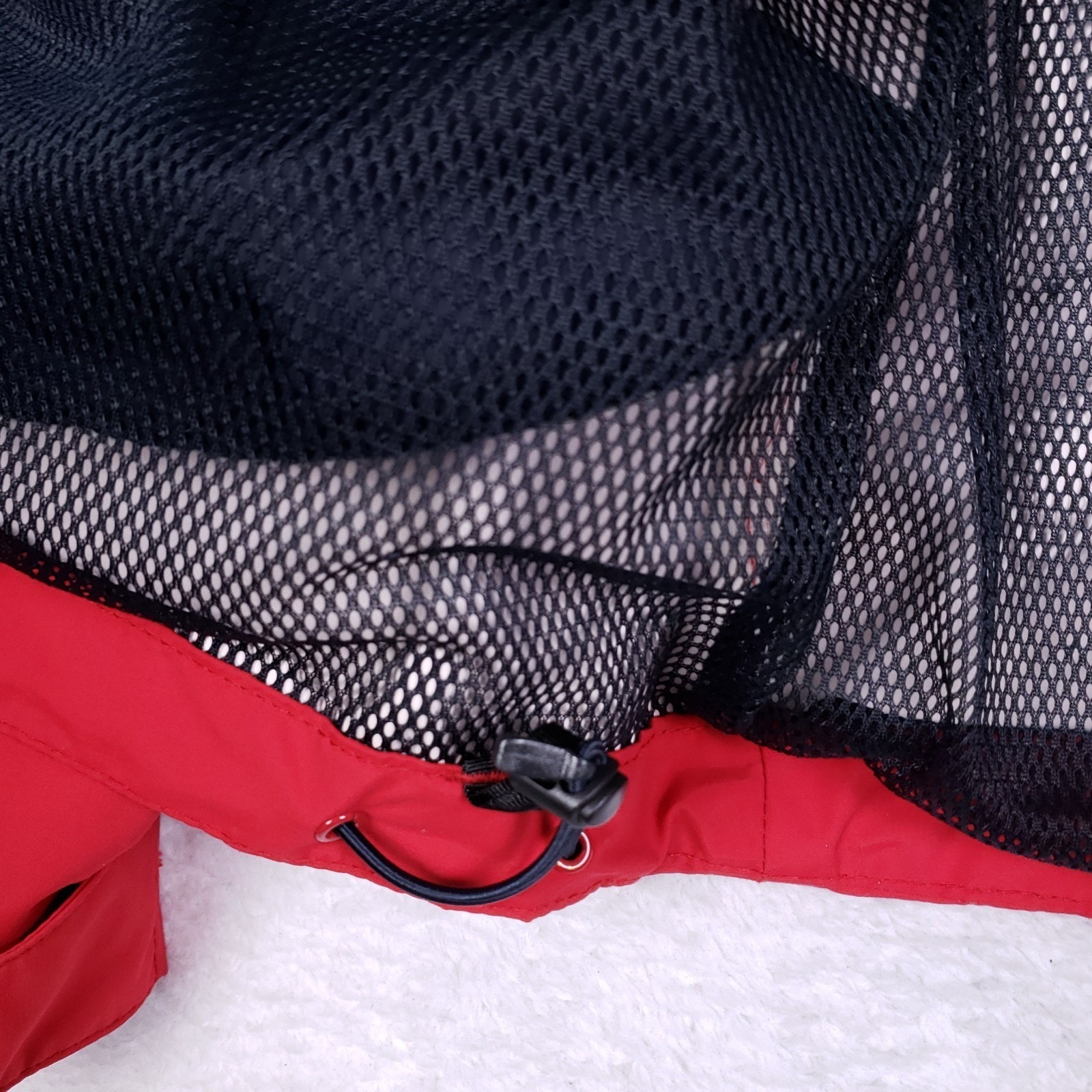 Helly Hansen Helly Tech Performance Rain Jacket L… - image 7