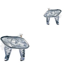 Antibrouillard Lancia Y