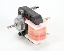 Glastender Motor, Fan, 120V, 0.28 Amp 06001445 - Genuine OEM Replacement Part