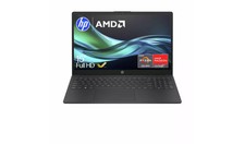 HP 15-fc0017na AMD Ryzen 5 7520U 8GB RAM 256GB SSD 15.6" IPS Windows 11 Home