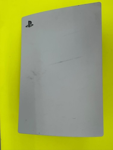 Sony PlayStation 5 PS5 Disc Edition Console Model CFI-1015A - FOR PARTS