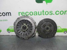 Kit d'embrayage Hyundai LANTRA