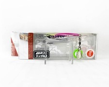 Little Jack Metal Jig Ignited Blade 39mm 10 grams 07 (7716)