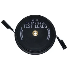 Lang Tools 1130 1 x 30' Retractable Test Lead