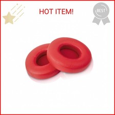 New Replacement Ear Pads Cushion for Beats by Dr Dre Solo 2 Solo 3 Wireless Head