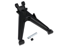 KippstäNder 265Mm, Schwarz Ppb, Mit Lagerrohr - Simson S50, S51, S70, S53, S83,