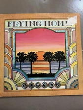 Various: Flying Home  - Summer