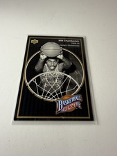 1992-93 Upper Deck - Basketball Heroes Wilt Chamberlain Wilt Chamberlain #11