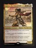 1x Foil Haktos the Unscarred (218) Theros Beyond Death Promo LP MTG Magic x1 MKE