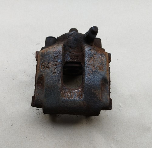 BMW E46 Bremssattel hinten rechts 318I 318TI 320I 323I 325I 325TI 328I CI 40/19