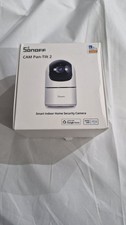 SONOFF CAM Pan-Tilt 2 Smart Security Camera 360° Panoramic View Motion Detection