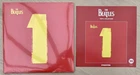 The Beatles 1 Mint copy, still SEALED double vinyl LP