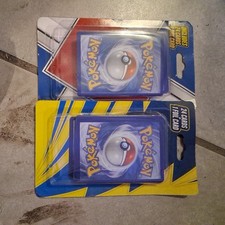 Pokemon Trading Card Mystery Pack 2021 MJ Holding 24 Cards 1 Foil Sealed