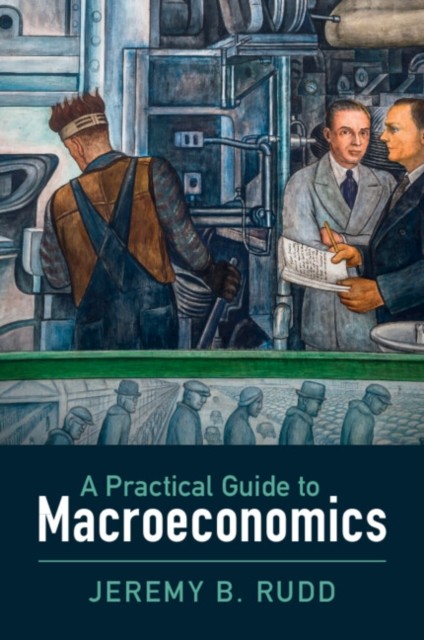 A Practical Guide to Macroeconomics by Jeremy B. Rudd (Paperback Book) - Image 6