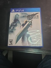 Square Enix Final Fantasy VII Remake Intergrade for Sony PlayStation 5