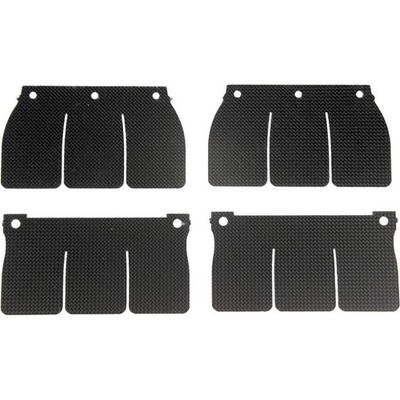 Moto Tassinari V-Force 3 Replacement Petal 3P412M