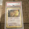 Pokémon TCG Eevee Majestic Dawn 63/100 Regular PSA 9 Nintendo 2008