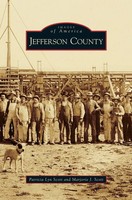 Patricia Lyn Scott (U. A.) | Jefferson County | Buch | Englisch (2009)