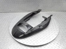 2007 07-12 Triumph Tiger 1050 OEM Rear Center Side Tail Fairing Cover Cowl Panel