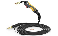 10ft MIG Welding Gun Torch For 250A Miller Millermatic 210/211/212/250/251 DG1