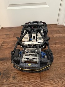 LEGO TECHNIC: Super Car (8880)