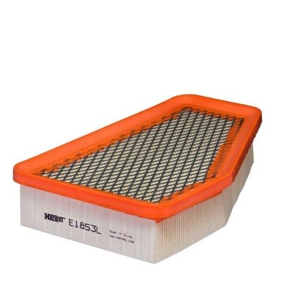 Luftfilter Hengst Filter E1853L für Chrysler Fiat Jeep