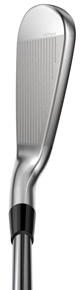 Cobra Golf King TEC X '24 5-PW, GW Iron Set Regular FST KBS Tour Lite 105 New - Image 4 of 4