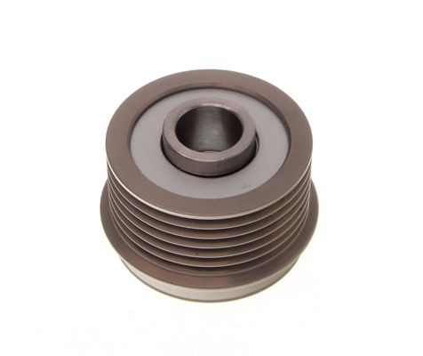Poulie débrayable MAXGEAR 30-0289 silencieuse pour alternateur Ford 2C1T-10300-AB anti-vibration